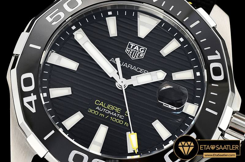 Tag heuer aquaracer clearance calibre 5 fiyat